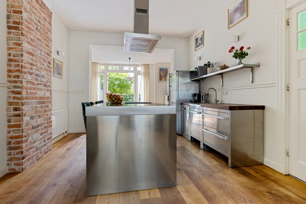 Te koop: Amstelveenseweg 139H, 1075VZ Amsterdam